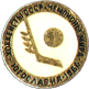 Badge sports world chepionat Yugoslavia