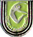 Sports badge