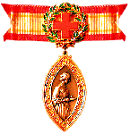 Медаль за милосердие