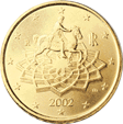 50 центов 2002 Италия 