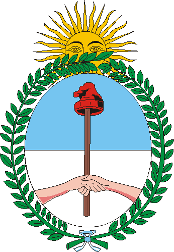 Герб Аргентины