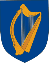 Герб Ирладии