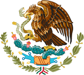 Герб Мексика