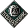 Badge Rooter Kiev