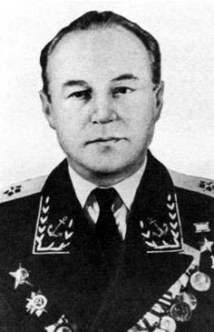 Валентин Георгиевич Стариков