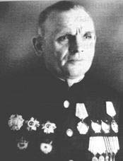 Николай Степанович Ширяев - капитан авиации