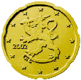 50 центов 1999 Финляндия 