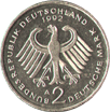 2 марки 1992