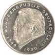 2 марки 1992