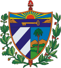 Герб Куба
