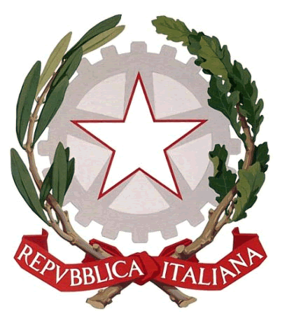 Герб Италия