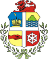 Blazon Aruba