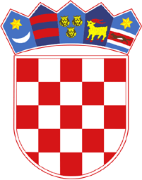 Герб Хорватия