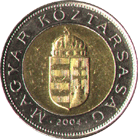 100 форинт Венгрия