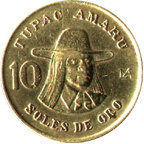 10 соль 1979 Перу