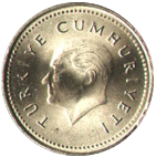 1000 lira 1994