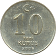 10 yeni 2007 Турция