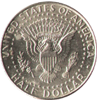 50 центов 1993 США